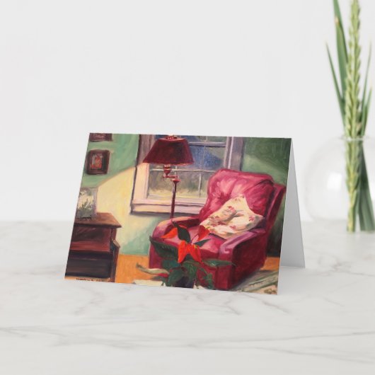 Bibliophile Baith Kaart (Voorkant)