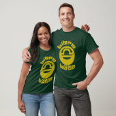 bibliotheca t-shirt (Unisex)