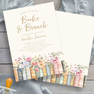 Bibliotheek Baby Borrel Kaart