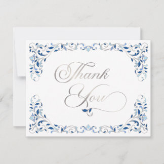  Bibliotheek Boek Verhaal Sprookje Bruiloft Bedankkaart