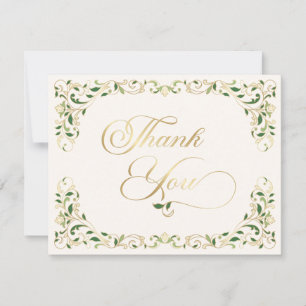  Bibliotheek Boek Verhaal Sprookje Bruiloft Bedankkaart