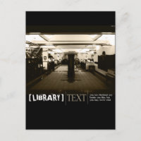 Bibliotheek