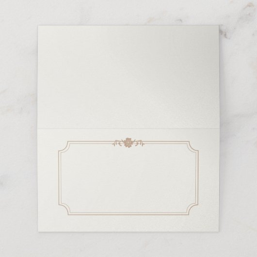  Bibliotheek Bruiloft (Buitenkant ongevouwen)