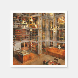 Bibliotheek - Een literaire klassieker uit 1905 Servet