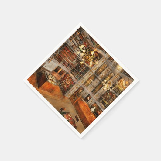 Bibliotheek - Een literaire klassieker uit 1905 Servet (Hoek)