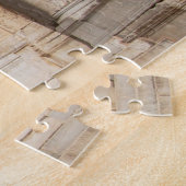 Bibliotheek van Celsus, Ephesus Legpuzzel (Zijkant)