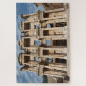Bibliotheek van Celsus, Ephesus Legpuzzel (Verticaal)