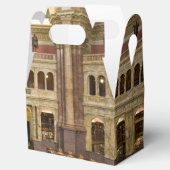 Bibliotheek van het Congres Bedankdoosjes (Geopend)