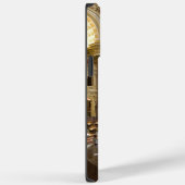 Bibliotheek van het Congres Case-Mate iPhone Case (Achterkant / Rechts)