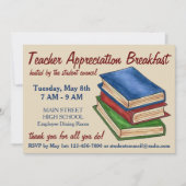 Bibliotheekboek Stack School Leerlingenwaardering Kaart (Voorkant)