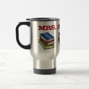 Bibliotheekboek Stack Teacher Librarian Educator G Reisbeker