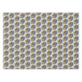 Bibliotheekboeken Leerleraar Leerschool leslokaal Tafelkleed (Voorkant (Horizontaal))