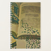 Bibliotheekcadeau Planner (Voorkant)