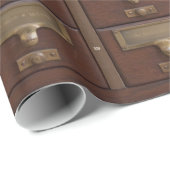  bibliotheekcatalogusbakens cadeaupapier (Rol Hoek)