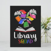 Bibliotheekforum I Kaart (Staand voorkant)