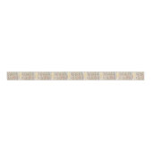 Bibliotheekkaart 23322 grosgrain lint (Voorkant)