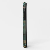 Bibliotheekprogramma Case-Mate iPhone Case (Achterkant/links)