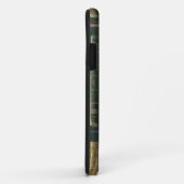 Bibliotheekprogramma Case-Mate iPhone Case (Achterkant/rechts)