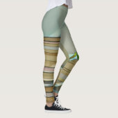 Bibliotheekprogramma Leggings (Rechts)