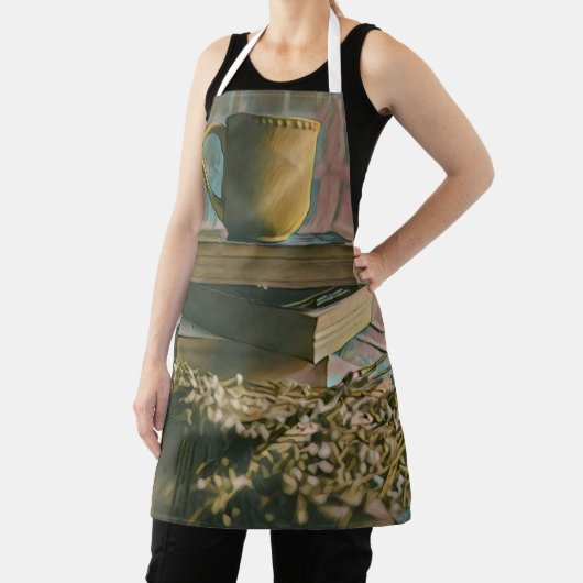 Bibliotheekprogramma Schort (Insitu)