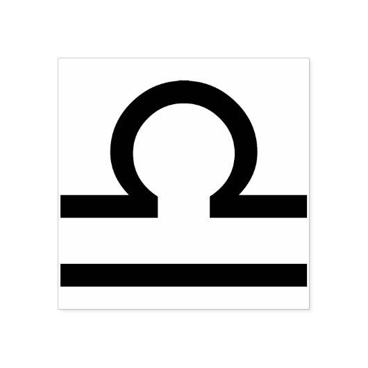 bibliotheeksymbool 	rubberstempel (Afrduk)