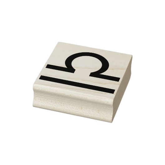 bibliotheeksymbool 	rubberstempel (Stempel)