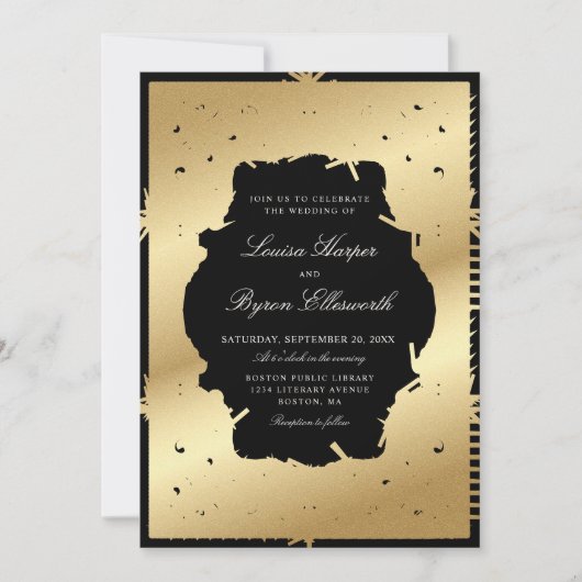 bibliotheekweddenschap kaart (Voorkant)