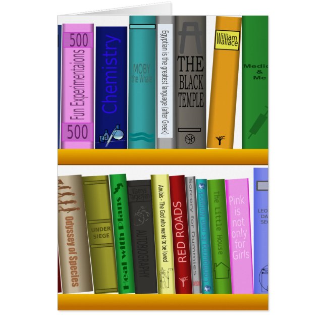 bibliothèque bibliothèque bibliothèque lecture (Devant)