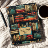 Bibliothèque Bibliothèque Planificateur annuel per