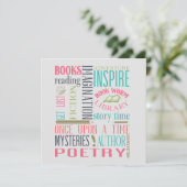 Bibliothèque Carte Plat Art Subway (Debout devant)