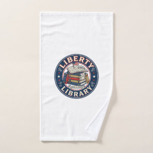 Bibliothèque de la Liberté Patriotique Patriotique