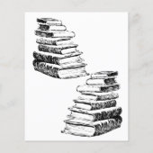 Bibliothèque de prospectus personnalisés (Dos)