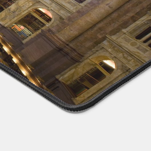 Bibliothèque du Congrès (Coin)