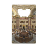 Bibliothèque du Congrès (Dos)