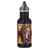 Bibliothèque Étagères Bouteille d'eau 18oz (Gauche)