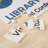 Bibliothèque Forum de publication 2021 Puzzle (Côté)