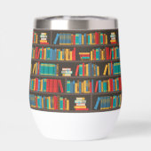 Bibliothèque Lecture amour (Arrière)