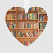 Bibliothèque Livres Librairie Vêtements de livres  (dos)