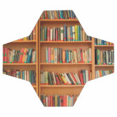 Bibliothèque Livres Librairie Vêtements de livres  (Plat)