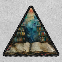 Bibliothèque magique