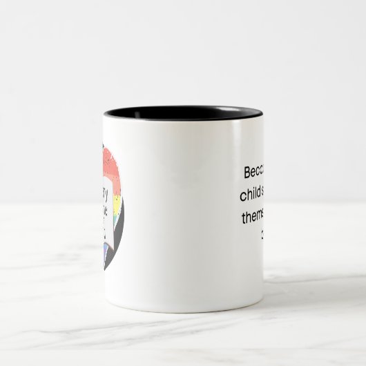 Bibliothèque pour la Mug du Genre (Centre)