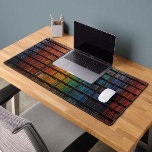 Bibliothèque Rainbow Gradient