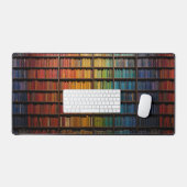Bibliothèque Rainbow Gradient (Clavier et souris)