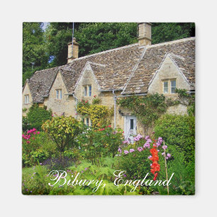 Bibury Magnet Magneet