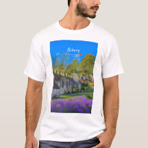 Bibury, Verenigd Koninkrijk - Arlington Row Cottag