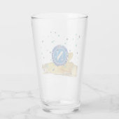 Bicchiere di birra Scudetto Napoli Glas (Achterkant)