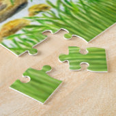 Biche et faon 520 pièces Puzzle (Côté)