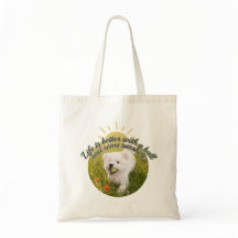 Bichon & Bal Zonnebloemdagen