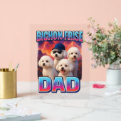 Bichon Frise (Mariage)