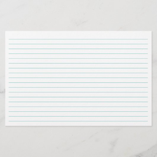 Bichon Frise Dog Puppy Briefpapier (Achterkant)